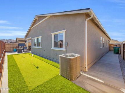 7558 Grassy Plains Drive, Reno, NV 89506 Photo