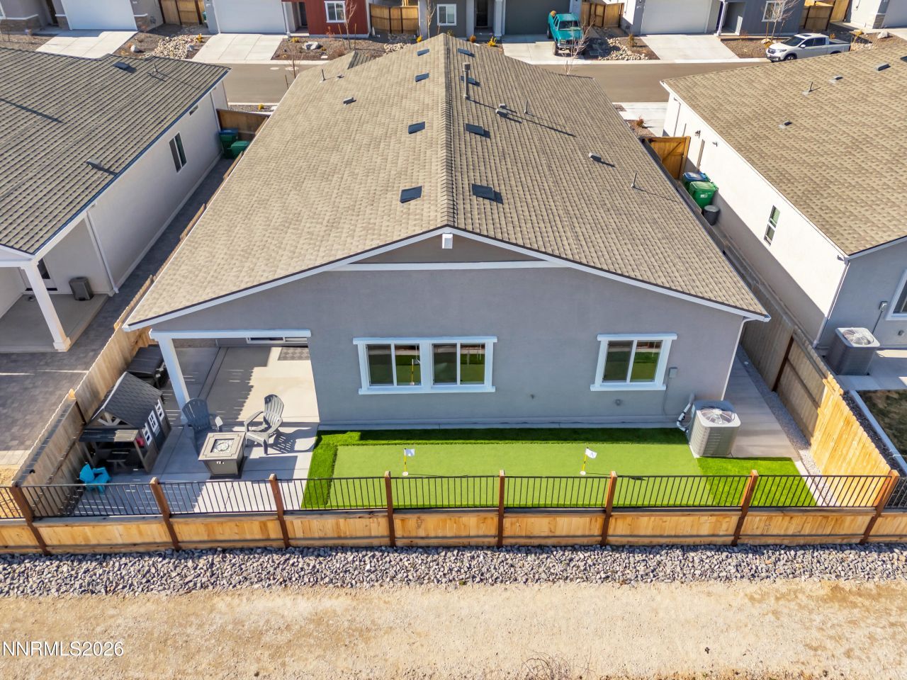 7558 Grassy Plains Drive, Reno, NV 89506 Photo