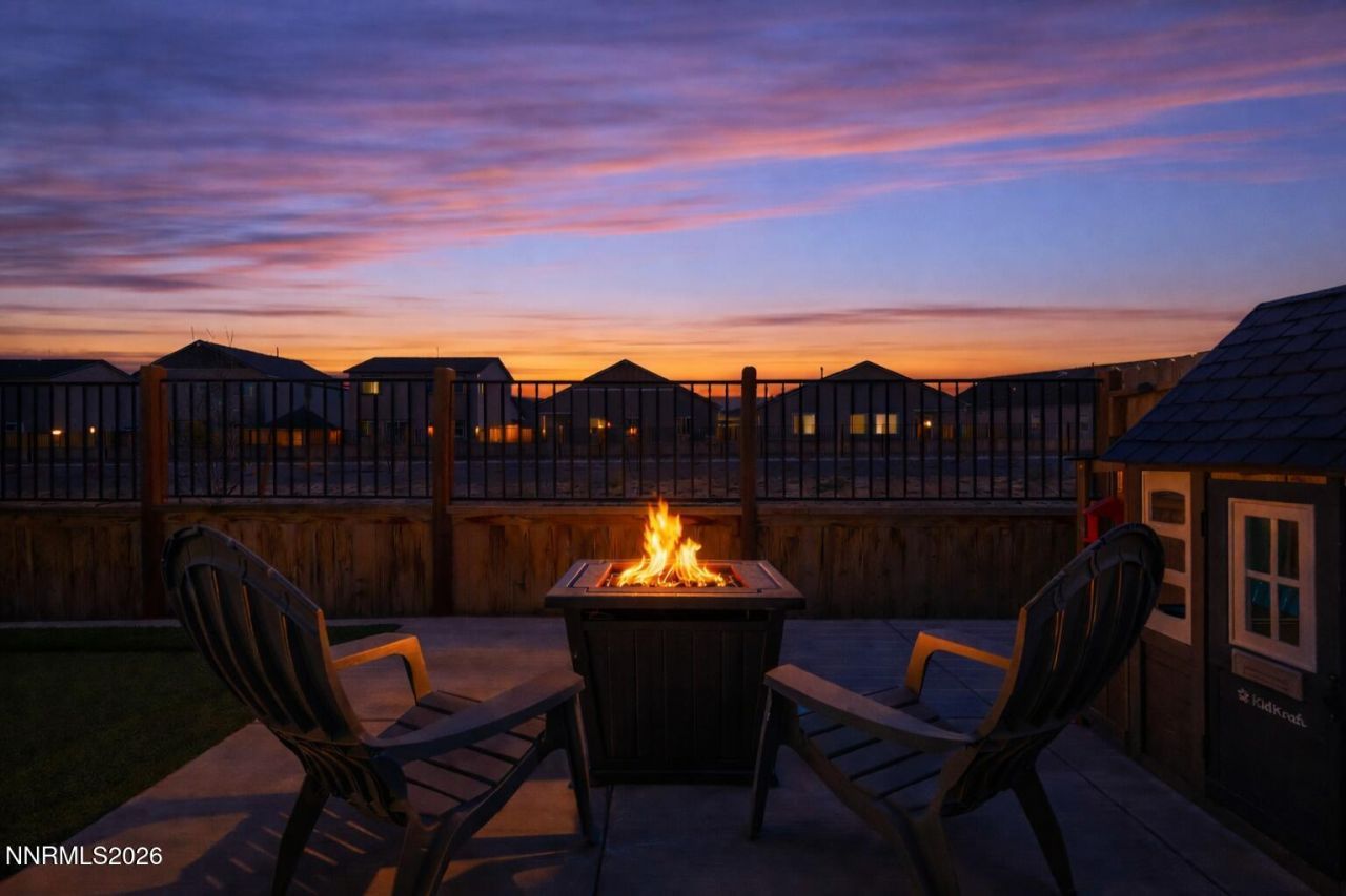 7558 Grassy Plains Drive, Reno, NV 89506 Photo