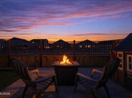 7558 Grassy Plains Drive, Reno, NV 89506 Photo