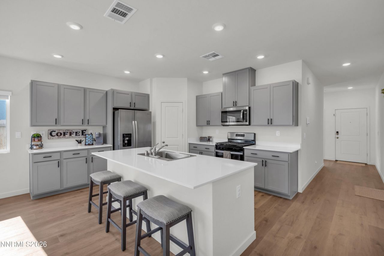 7558 Grassy Plains Drive, Reno, NV 89506 Photo