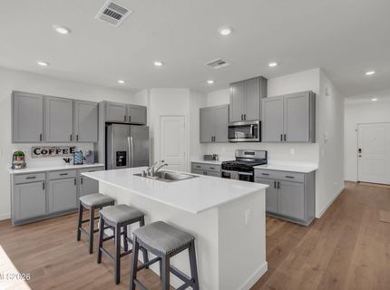 7558 Grassy Plains Drive, Reno, NV 89506 Photo