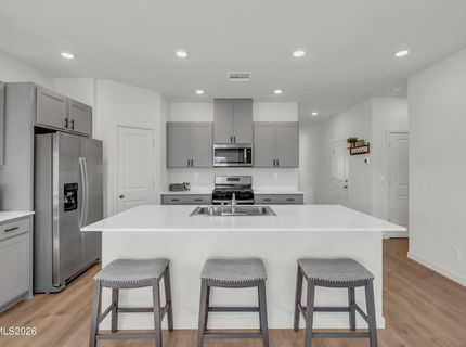 7558 Grassy Plains Drive, Reno, NV 89506 Photo