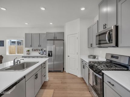 7558 Grassy Plains Drive, Reno, NV 89506 Photo