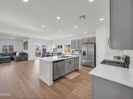 7558 Grassy Plains Drive, Reno, NV 89506 Photo