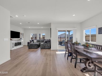 7558 Grassy Plains Drive, Reno, NV 89506 Photo