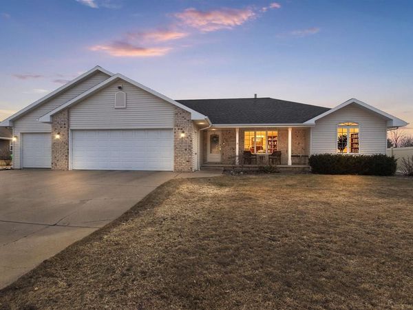 2500 MANITOWOC ROAD, Green Bay, WI 54311