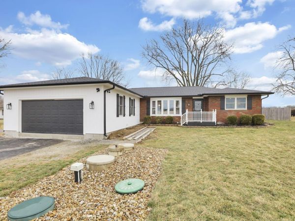 9758 Perrill Road , Canal Winchester, OH 43110