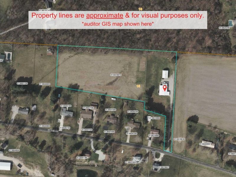 2270 Ginder Road NW, Lancaster, OH 43130 Photo 4