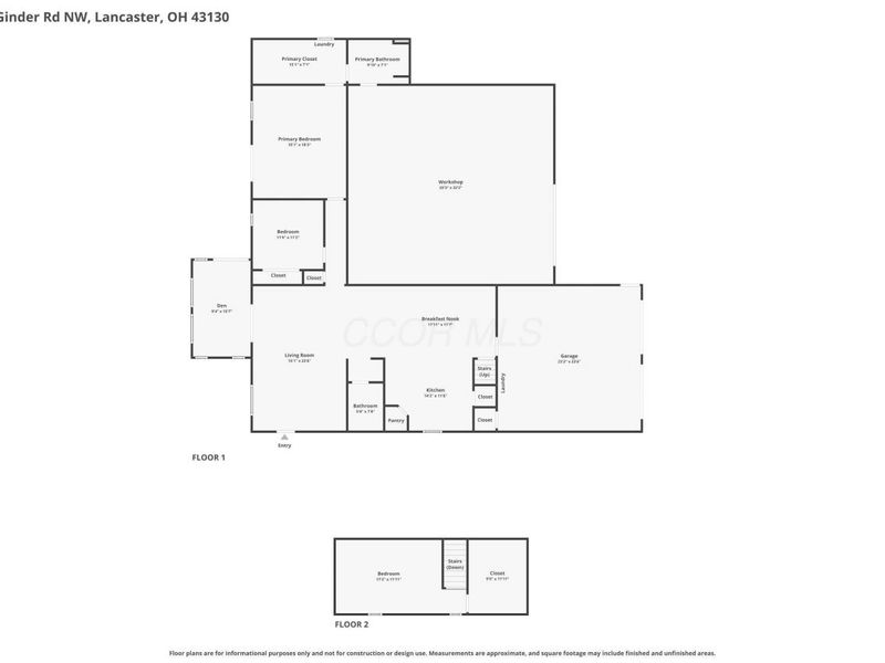 2270 Ginder Road NW, Lancaster, OH 43130 Photo 50