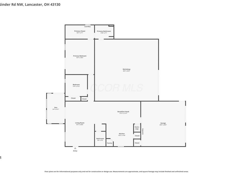 2270 Ginder Road NW, Lancaster, OH 43130 Photo 51