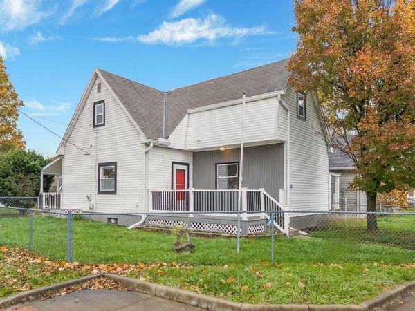 221 S Yale Avenue , Columbus, OH 43222