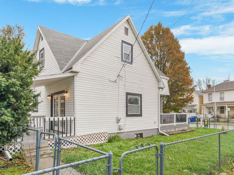 221 S Yale Avenue , Columbus, OH 43222 Photo 2