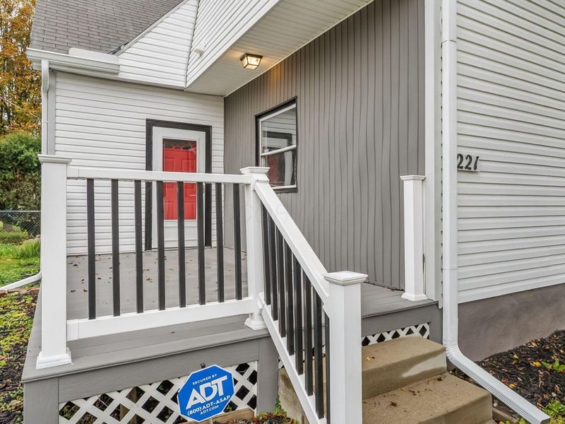 221 S Yale Avenue , Columbus, OH 43222 Photo 30