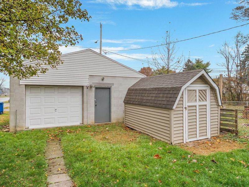 221 S Yale Avenue , Columbus, OH 43222 Photo 32