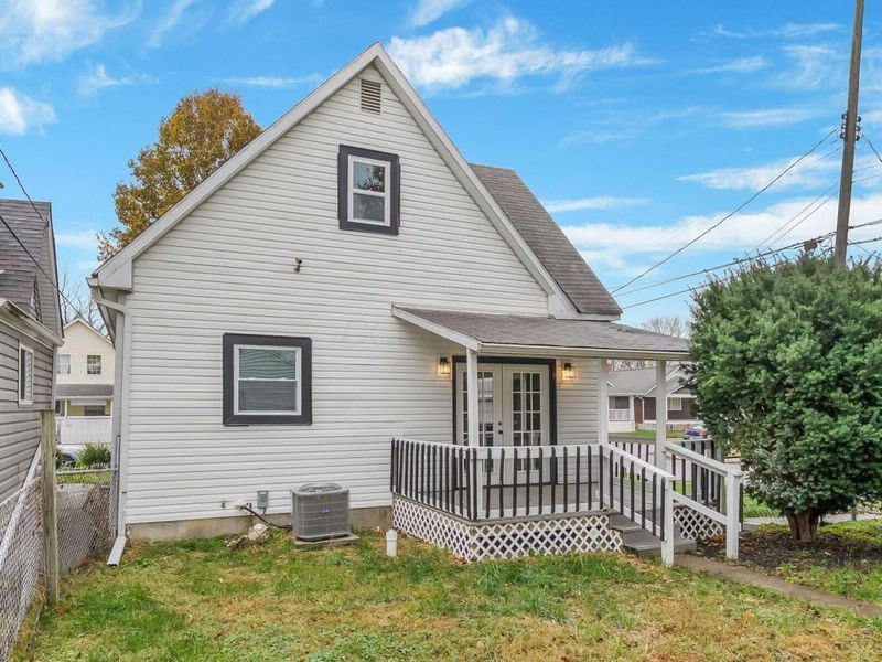 221 S Yale Avenue , Columbus, OH 43222 Photo 33