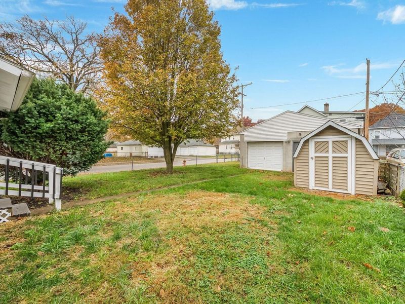 221 S Yale Avenue , Columbus, OH 43222 Photo 35