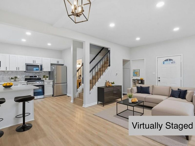 221 S Yale Avenue , Columbus, OH 43222 Photo 7