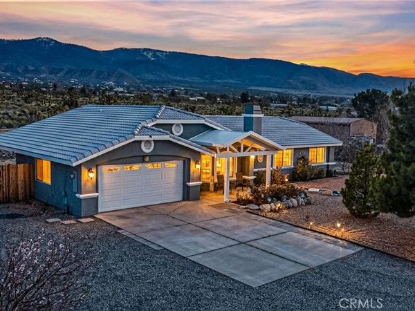 1213 Mono , Pinon Hills, CA 92372