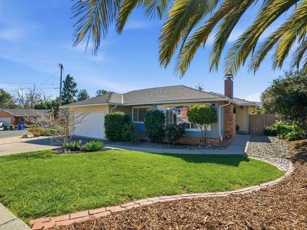 4708 4708 Westwood Ct , Richmond, CA 94803