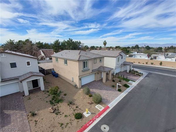 3915 Wesvan Court , Las Vegas, NV 89121