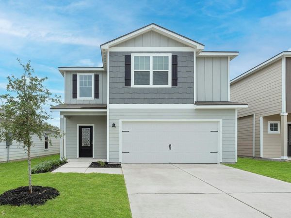 377 Silent Meadow RUN, Maxwell, TX 78656