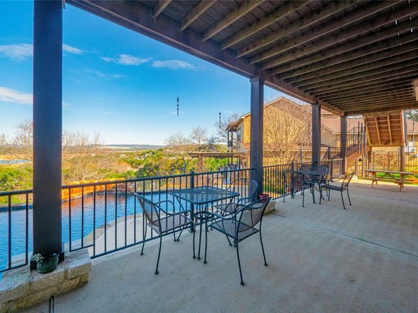 21012 North Ridge ST, Lago Vista, TX 78645