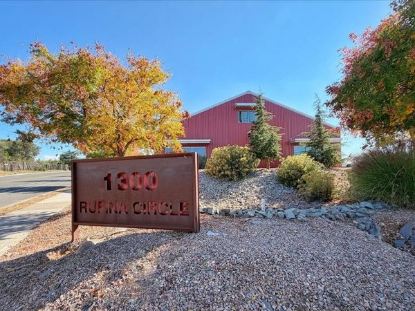 1300 Rufina, Unit A-1, Santa Fe, NM 87507