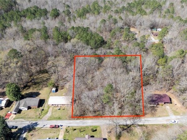 0 Wreen Street , York, AL 36925