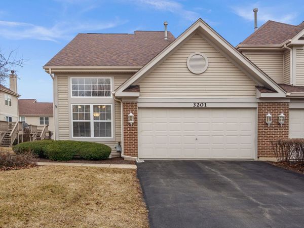 3201 Renard Lane , St. Charles, IL 60175