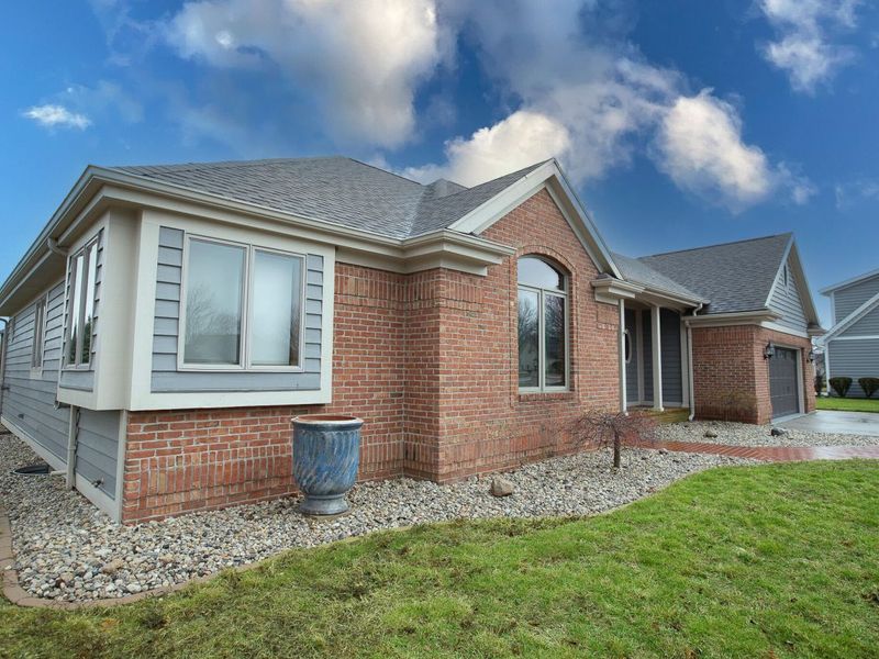 1007 Chicory Court, Celina, OH 45822 Photo 3