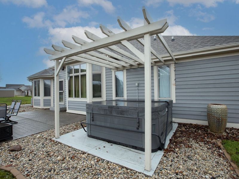 1007 Chicory Court, Celina, OH 45822 Photo 4