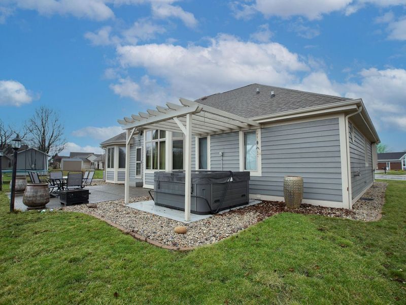 1007 Chicory Court, Celina, OH 45822 Photo 5