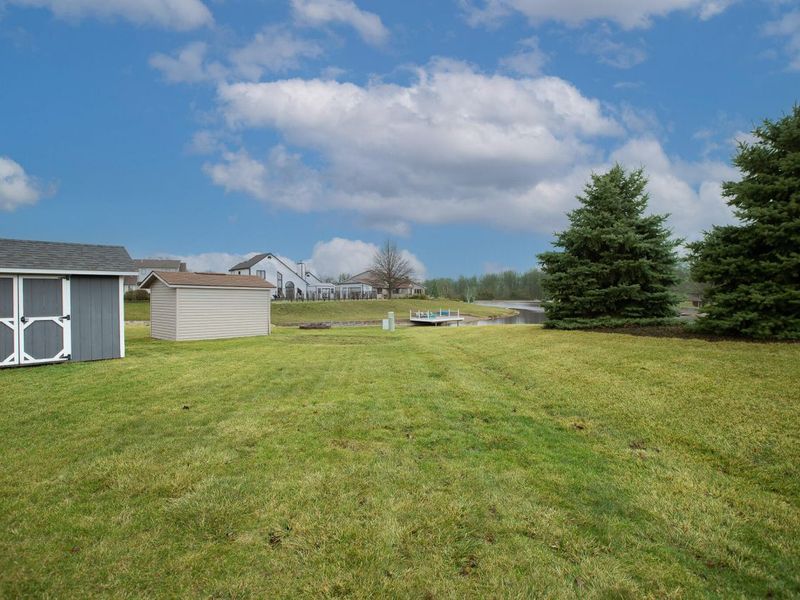 1007 Chicory Court, Celina, OH 45822 Photo 6