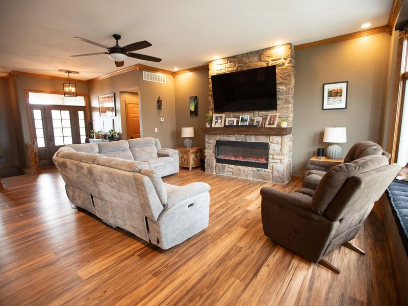 1007 Chicory Court, Celina, OH 45822 Photo 9