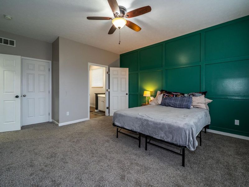 6907 Pegram Way, Huber Heights, OH 45424 Photo 22