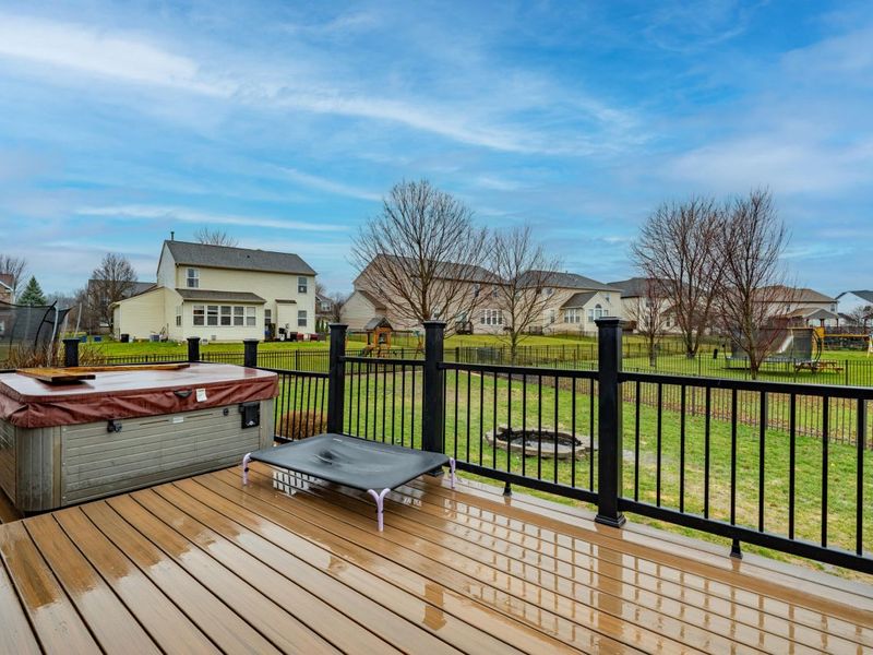 6907 Pegram Way, Huber Heights, OH 45424 Photo 62