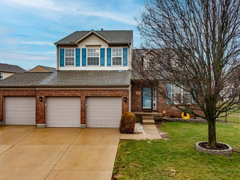 6907 Pegram Way, Huber Heights, OH 45424 Photo 67