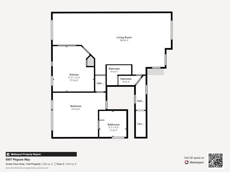 6907 Pegram Way, Huber Heights, OH 45424 Photo 72