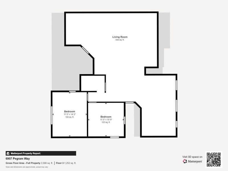 6907 Pegram Way, Huber Heights, OH 45424 Photo 73