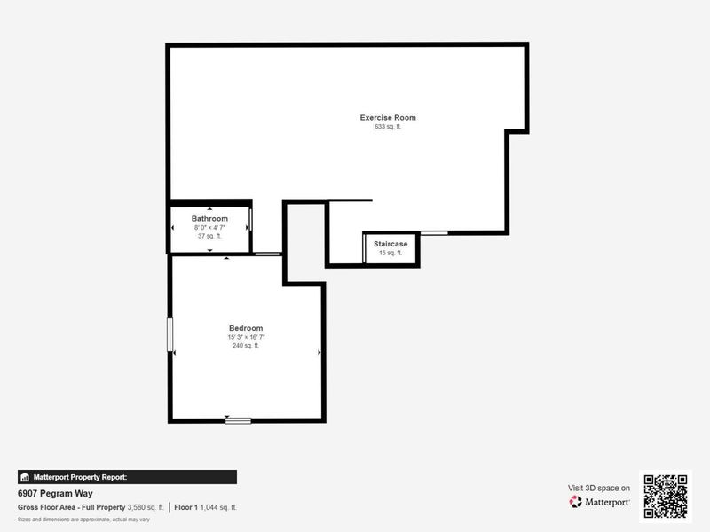 6907 Pegram Way, Huber Heights, OH 45424 Photo 74