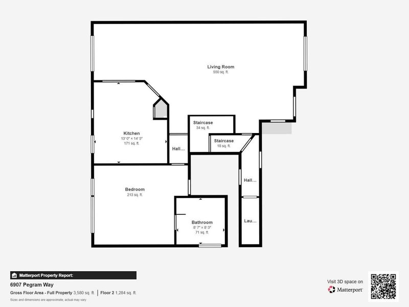 6907 Pegram Way, Huber Heights, OH 45424 Photo 76