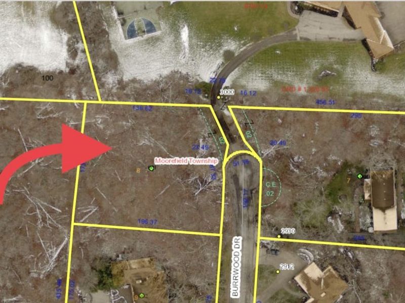 0 Burrwood Drive, Springfield, OH 45503 Photo 3