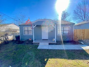 5631 Arlington Park Drive, Dallas, TX 75235