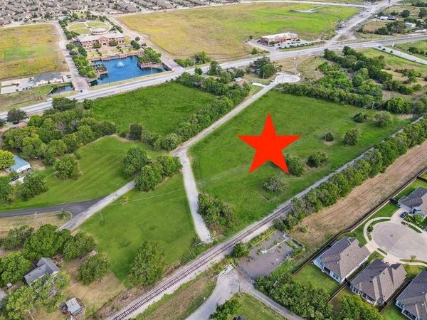 TBD State Hwy 5 , Melissa, TX 75454