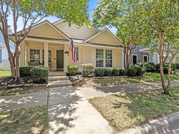 1732 Jasmine Trail , Savannah, TX 76227