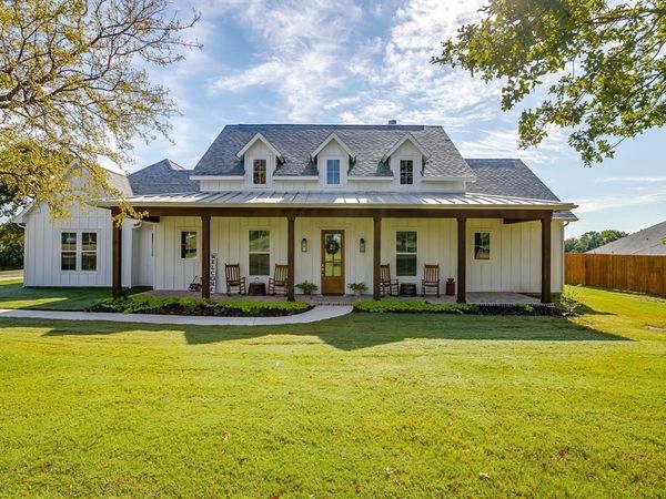 629 County Road 3250, Decatur, TX 76234