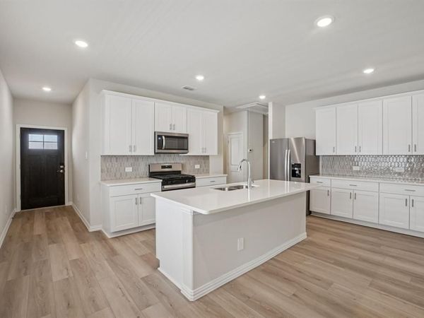 6001 Belchamp Drive , Princeton, TX 75071