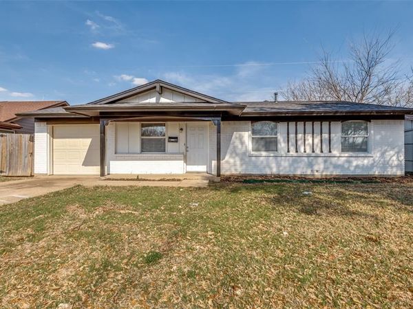 6544 Cinnamon Oaks Drive, Dallas, TX 75241