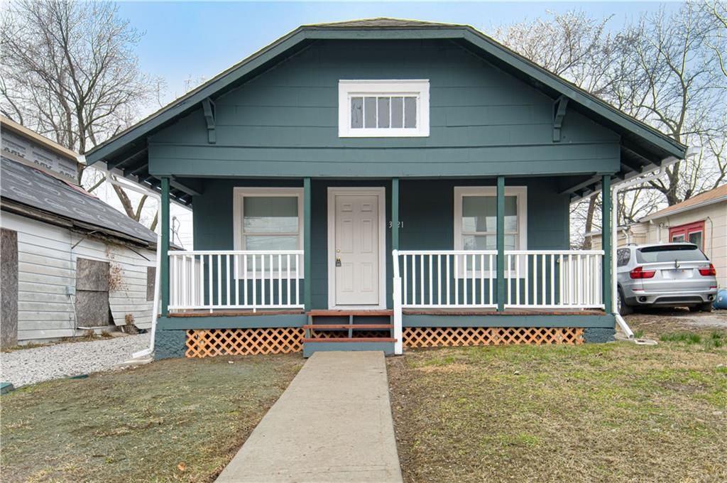 3021 Farrow Avenue, Kansas City, KS 66104 Main Photo